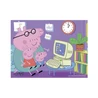 Dřevěné licenční kostky Peppa Pig – 12 kostek - slide 4