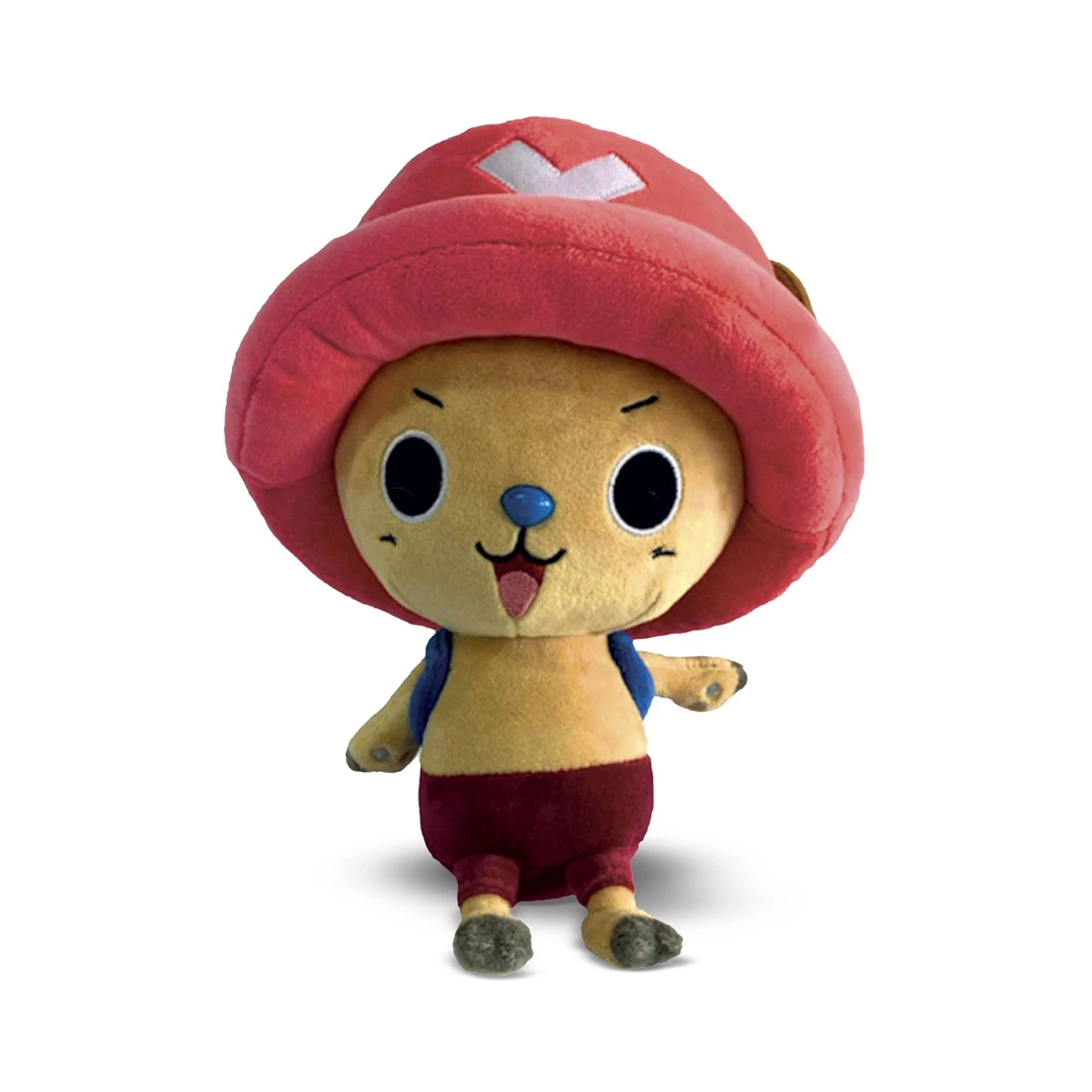 One Piece New Chopper 2 Plyš 25 cm - slide 0