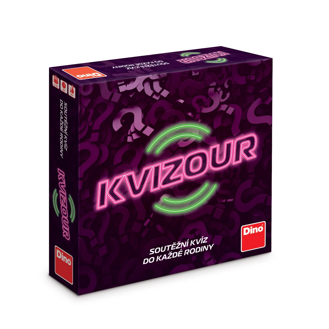 Kvizour - slide 2