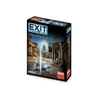 Exit úniková hra: Únos ve Fortune City - slide 0