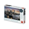Puzzle Soumrak nad Tower Bridge 1000 dílků neon - slide 0
