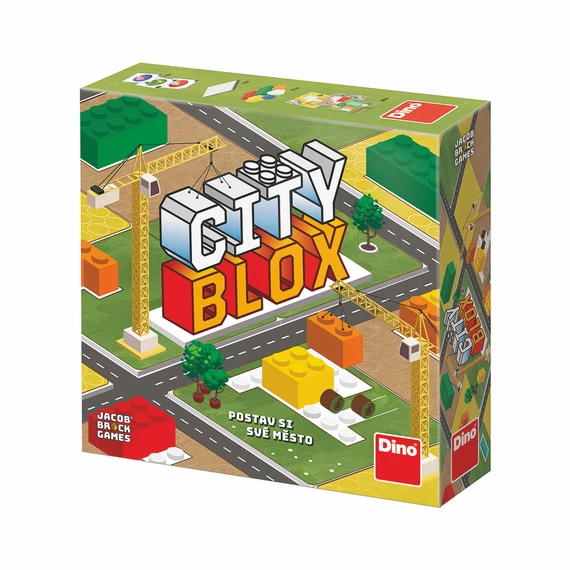 City Blox - slide 0