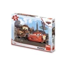 Puzzle Cars ve městě 24 dílků - slide 0