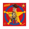 Puzzle Toy Story 4 3x55 dílků - slide 7
