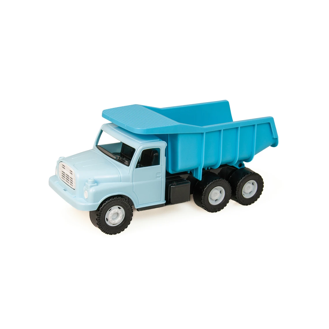 Tatra 148 světle modrá 30 CM - slide 3