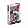 Puzzle Retro Mickey na puzzlích 500 dílků - slide 2