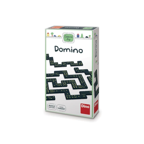 Cestovní Domino - slide 0