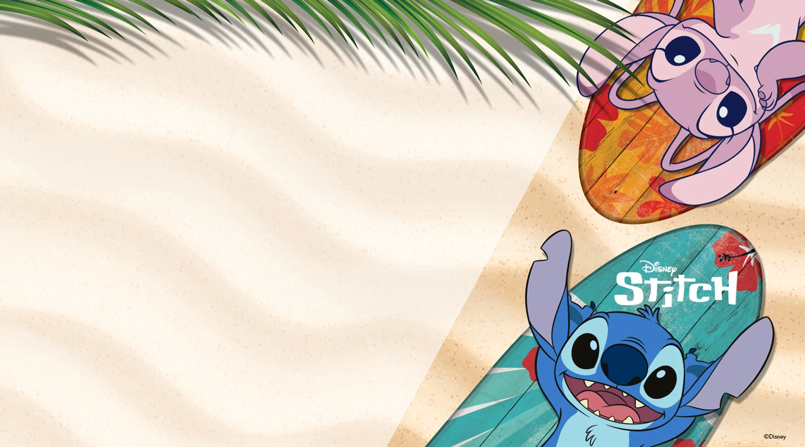 Kolekce Stitch