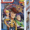 Lunapark Toy Story 4 - slide 0